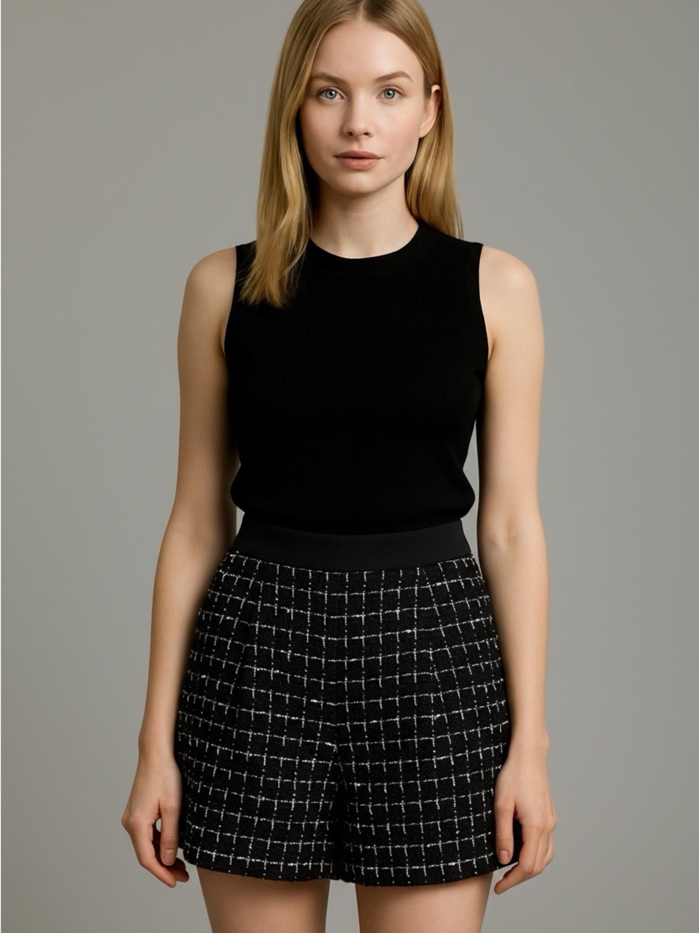 Skirt Subcategory Classification